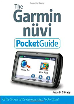 Garmin NUVI Pocket Guide